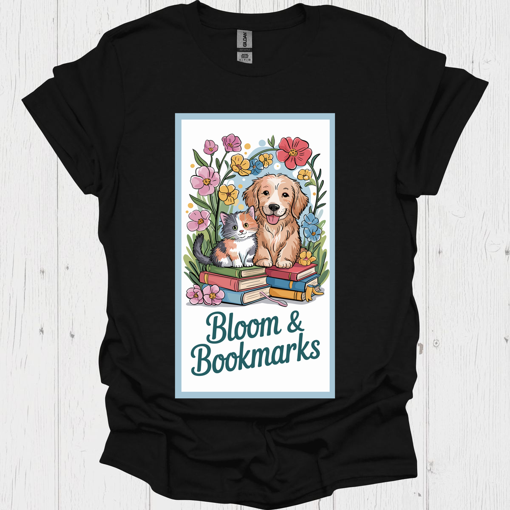 Bloom N Bookmarks 1
