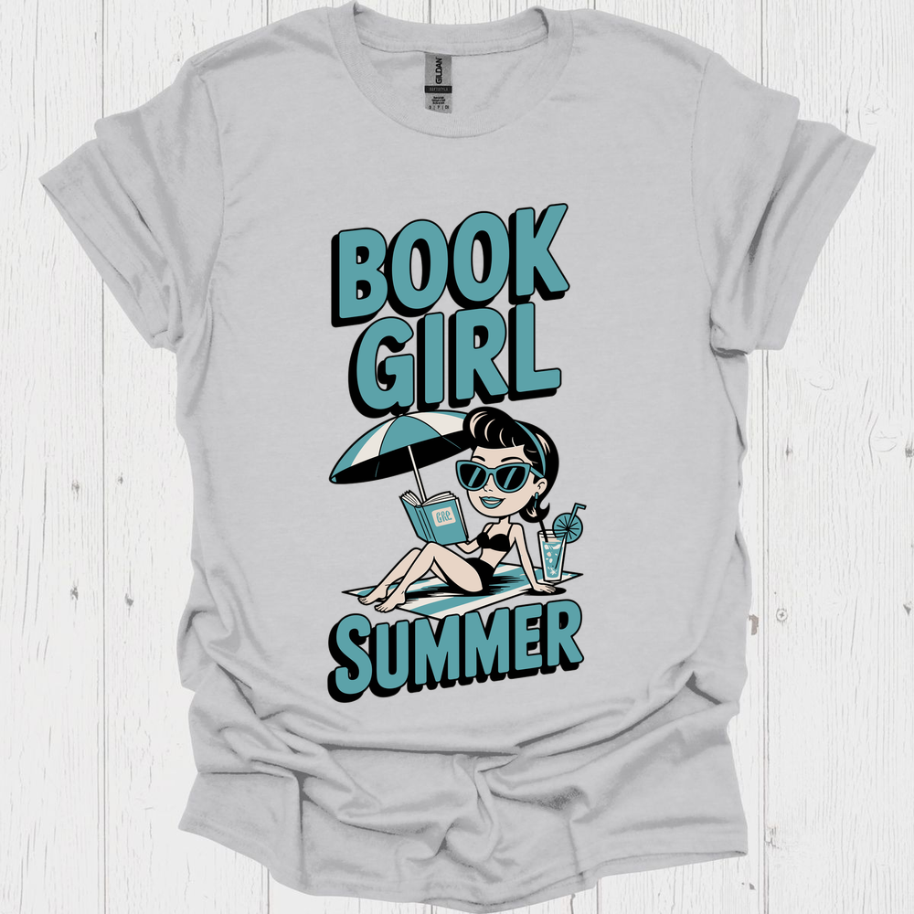 Book Girl Summerr Reads V2