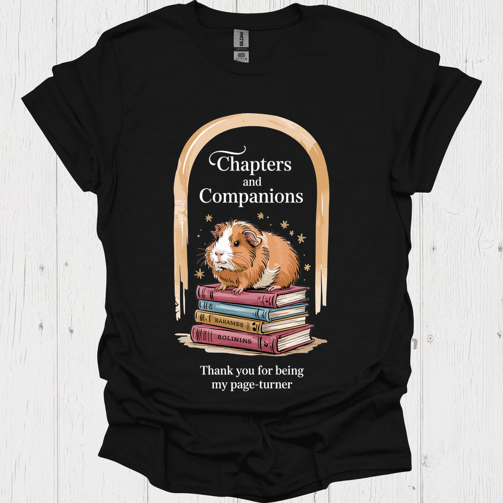 Chapters N Champions 6b