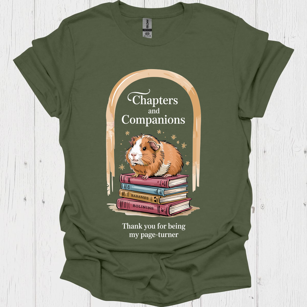 Chapters N Champions 6b