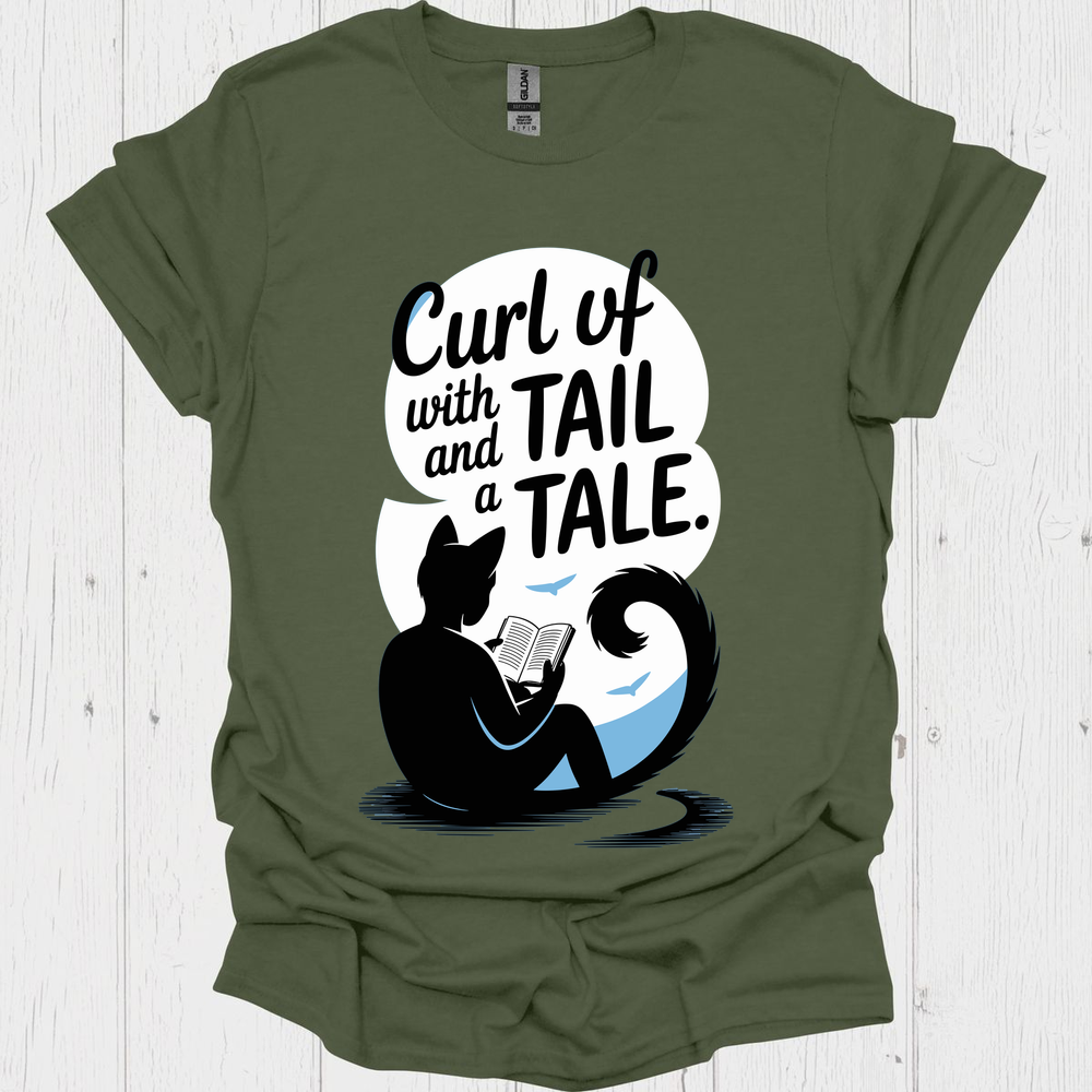 Curof Tail N Tale V1