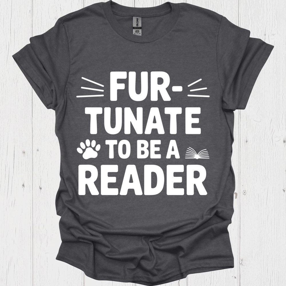 Furtunette Reader 1b