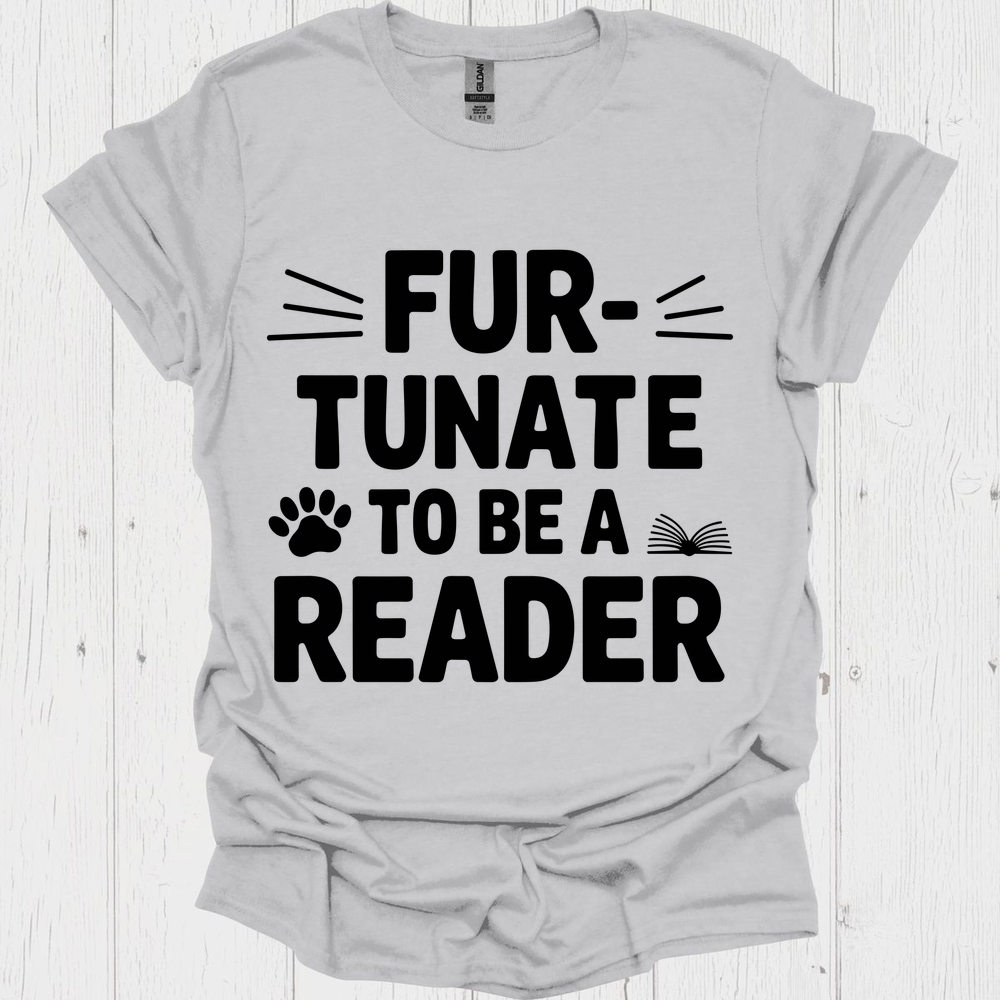 Furtunette Reader 1b