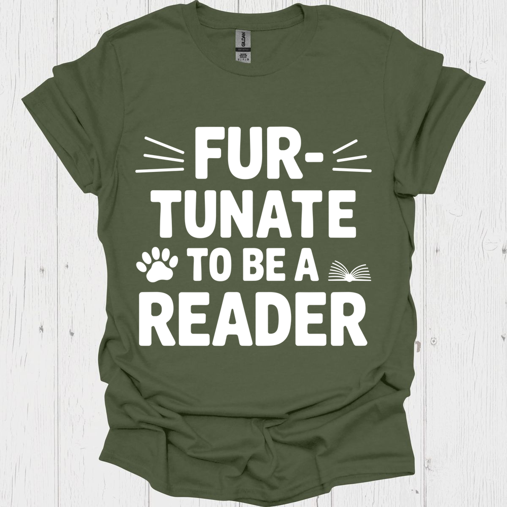 Furtunette Reader 1b