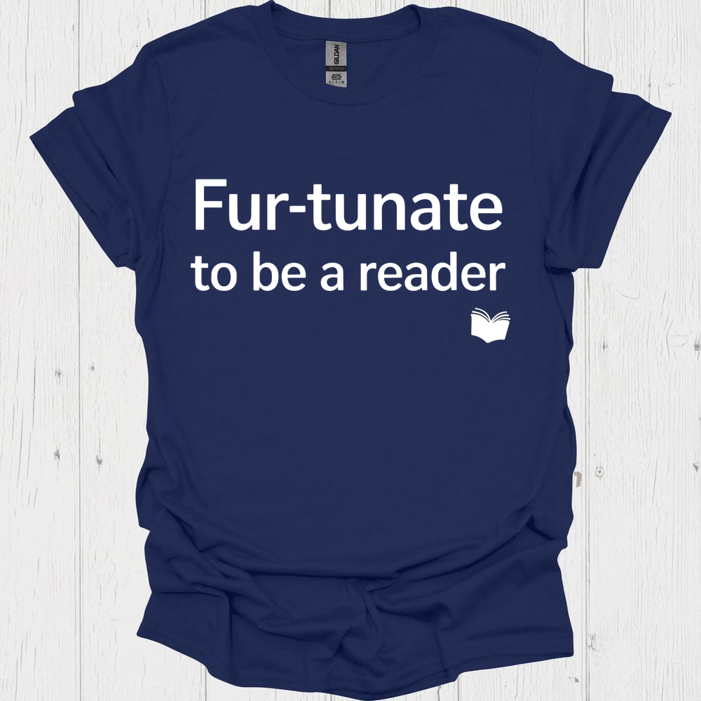 Furtunette Reader 2b