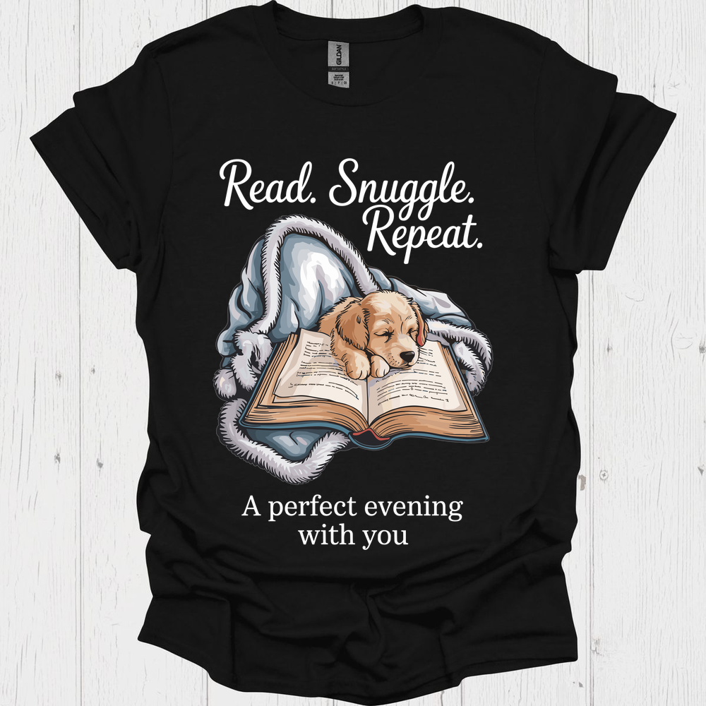 Read Snuggle Repeat 6b