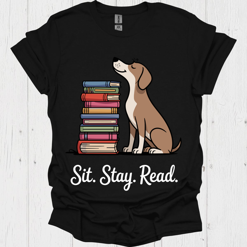 Sit Stay Read 3b