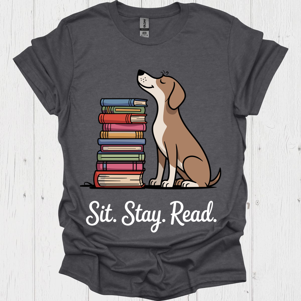 Sit Stay Read 3b