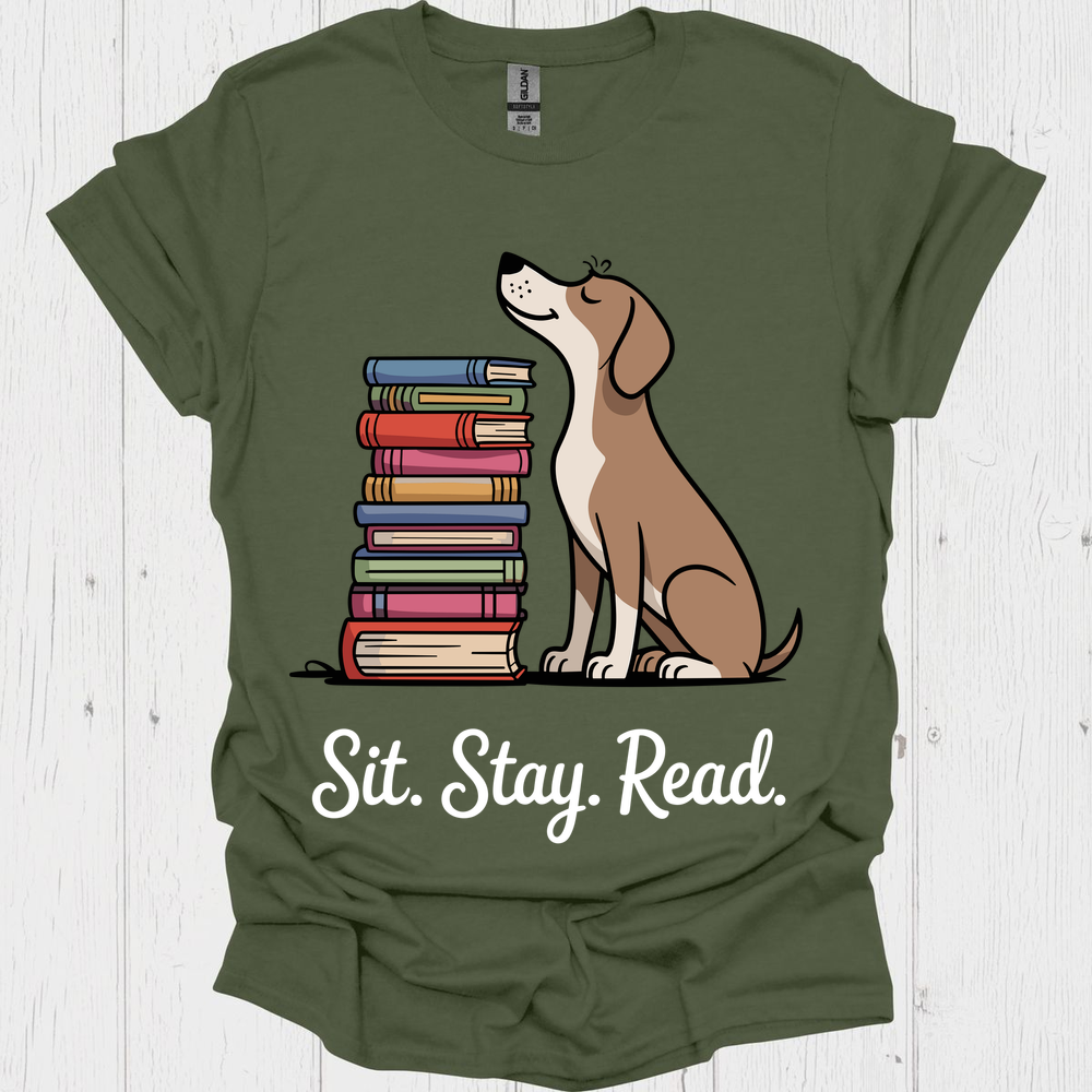 Sit Stay Read 3b