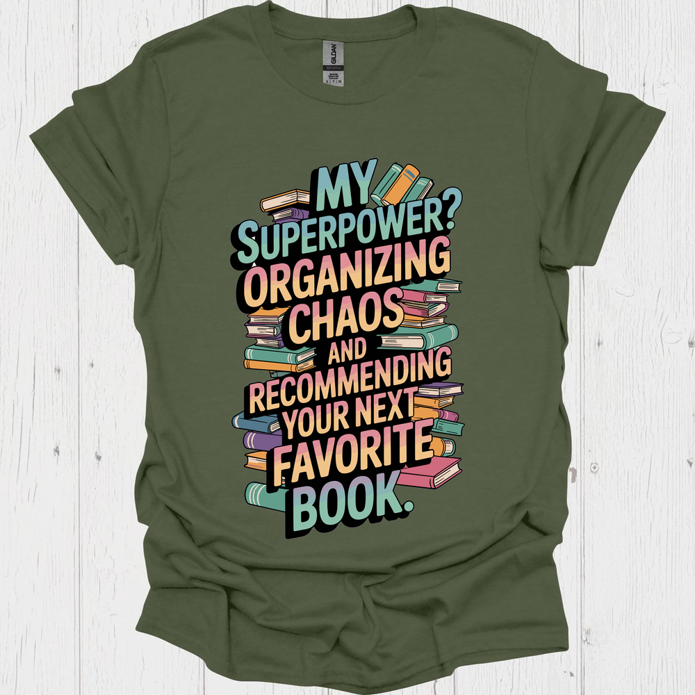 Super Power Recommend Book V2