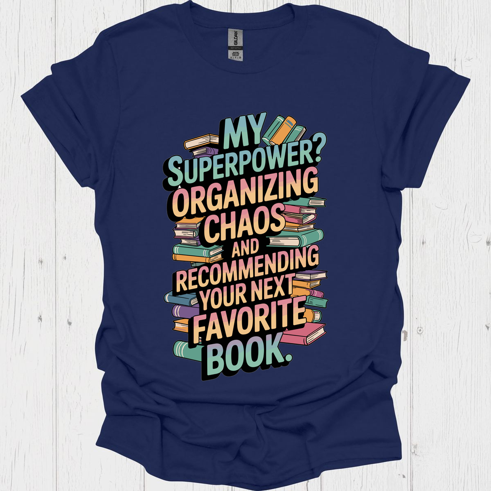 Super Power Recommend Book V2