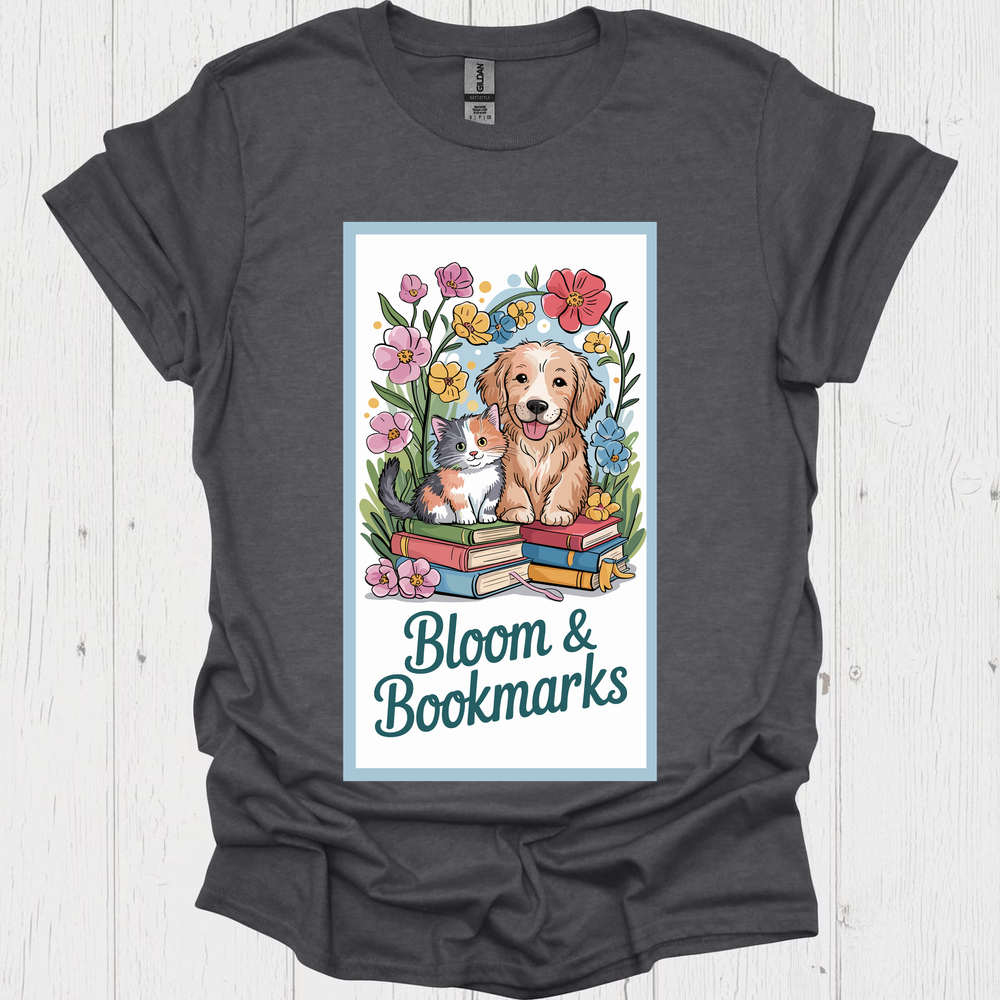 Bloom N Bookmarks 1