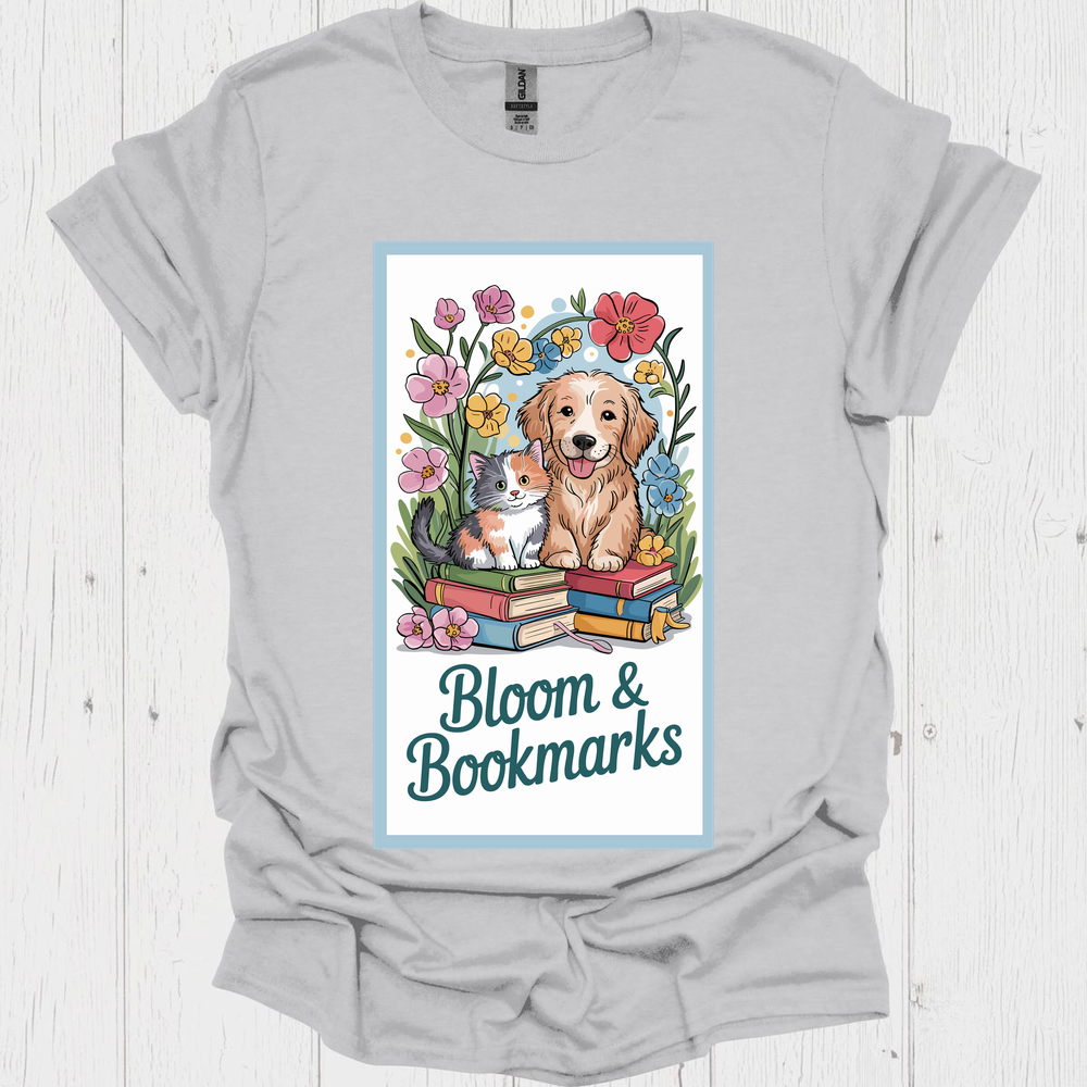 Bloom N Bookmarks 1