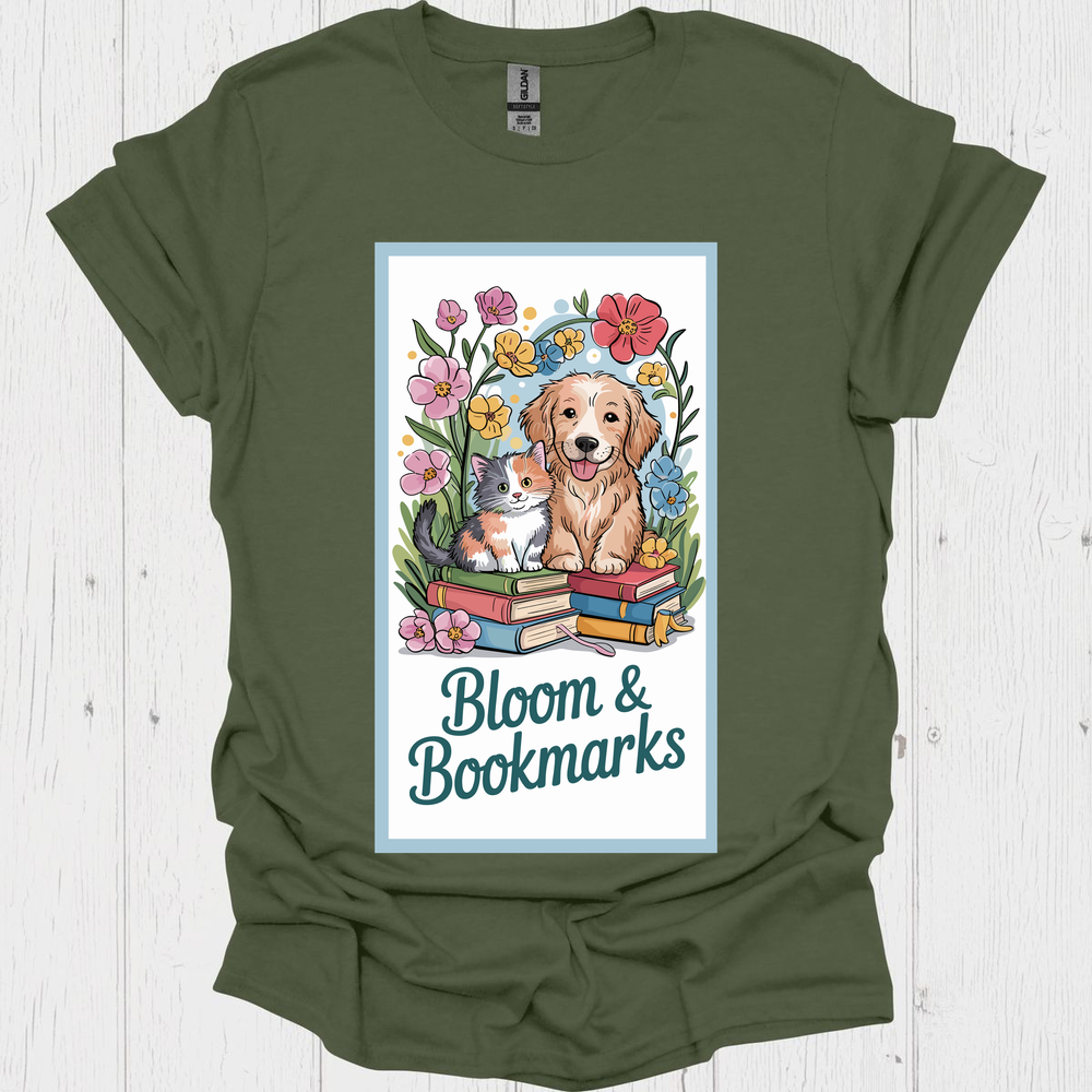 Bloom N Bookmarks 1