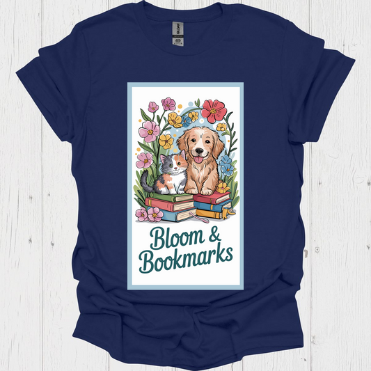 Bloom N Bookmarks 1