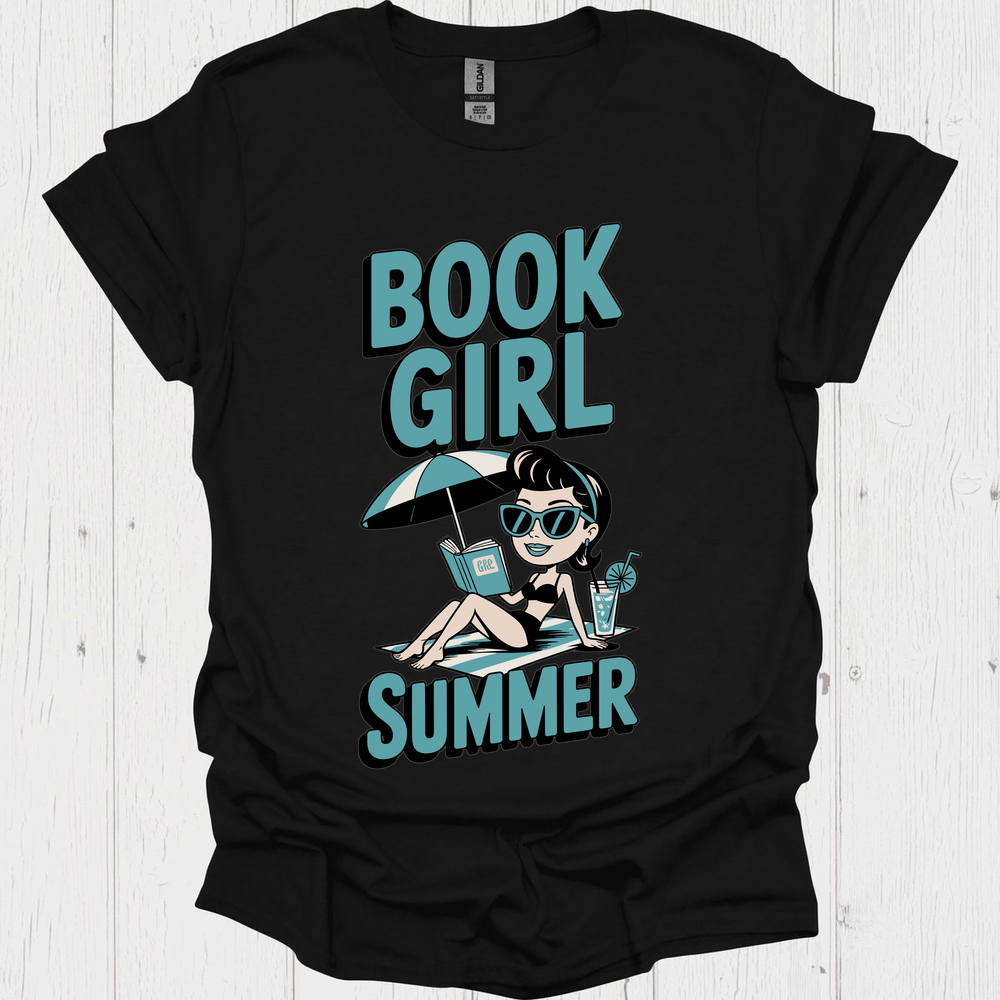 Book Girl Summerr Reads V2