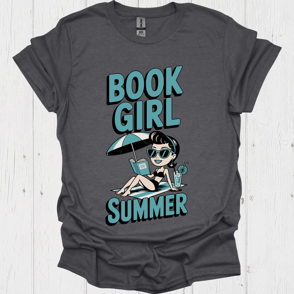 Book Girl Summerr Reads V2
