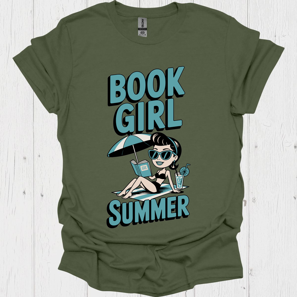 Book Girl Summerr Reads V2