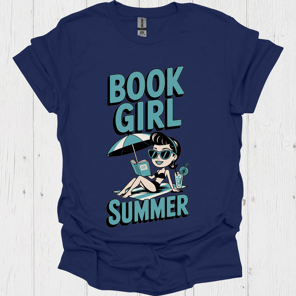 Book Girl Summerr Reads V2