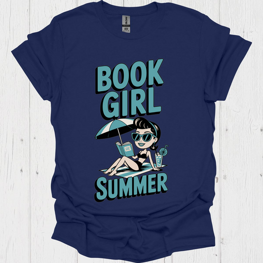Book Girl Summerr Reads V2