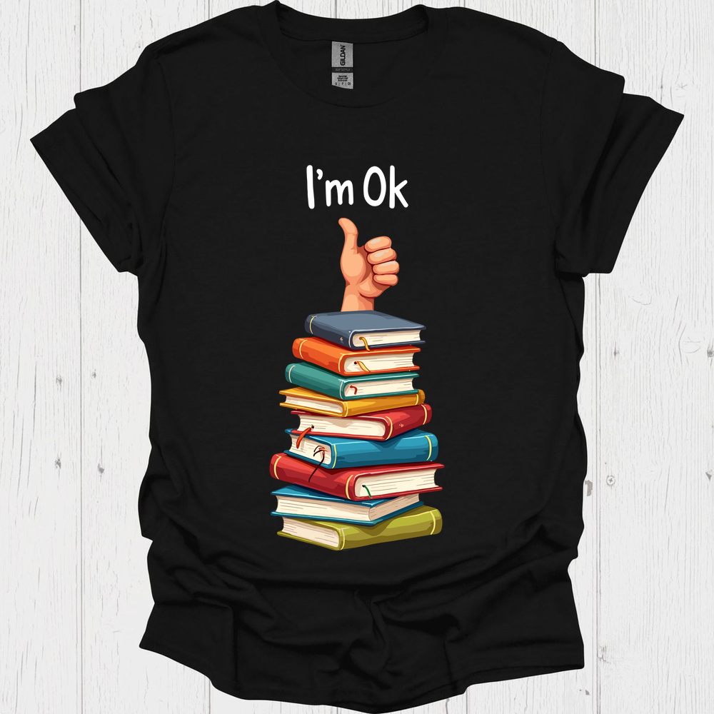 Book Thumbs Up V2 B