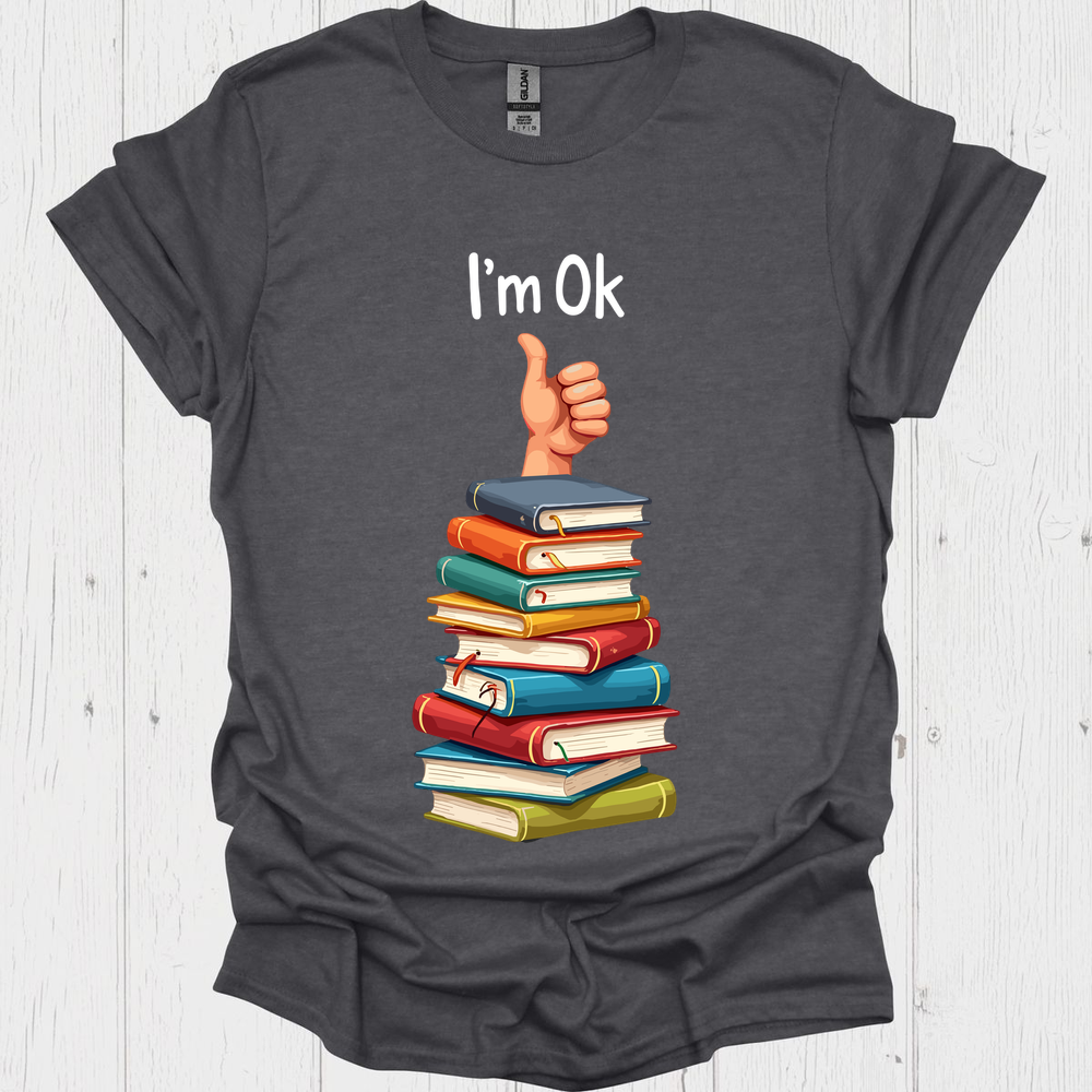 Book Thumbs Up V2 B
