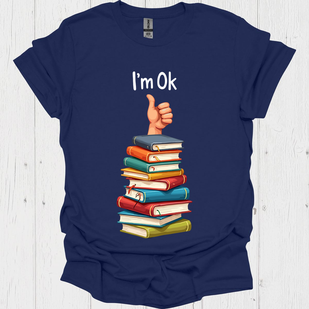 Book Thumbs Up V2 B