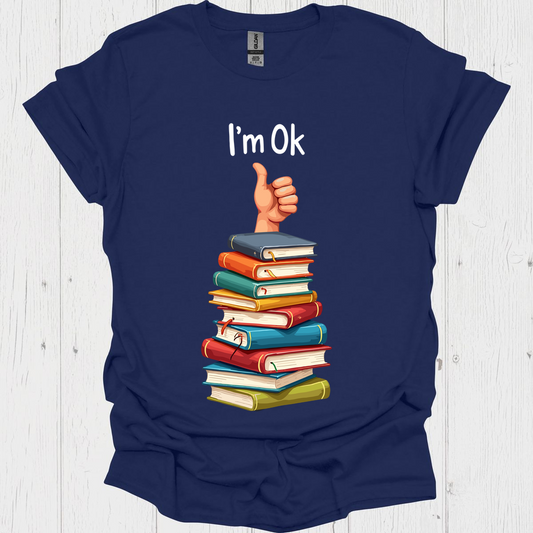 Book Thumbs Up V2 B