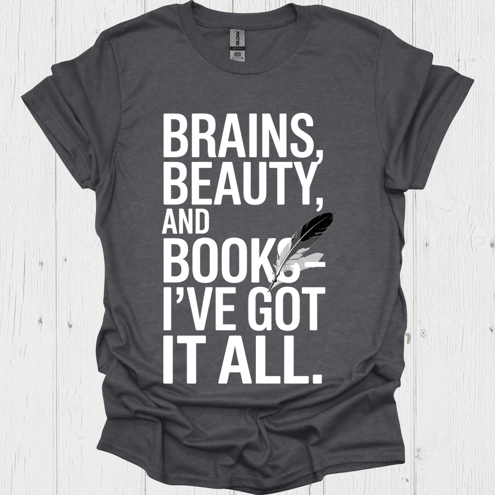 Brains Books Beauty V2b