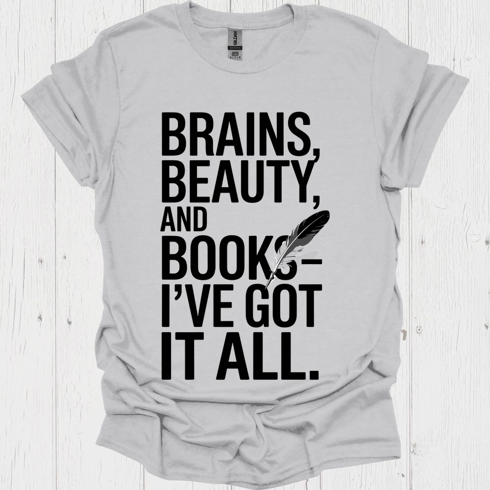 Brains Books Beauty V2b