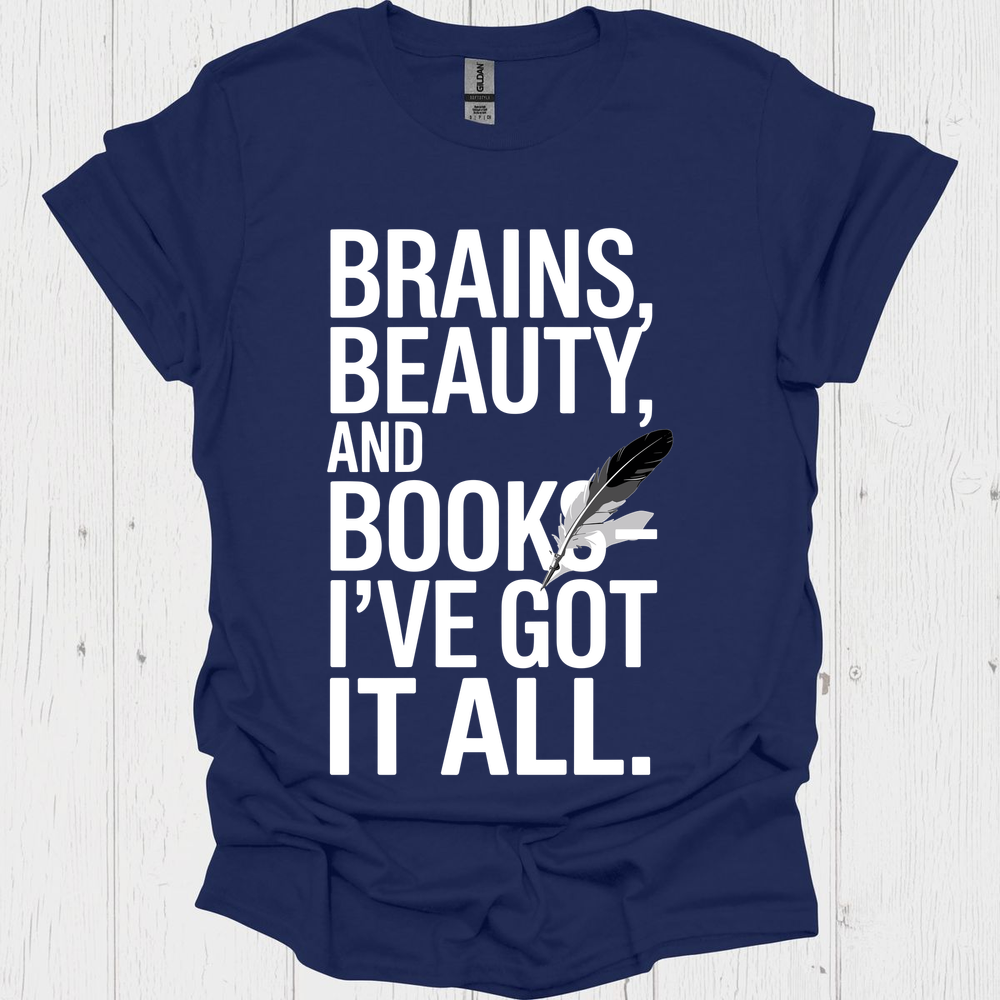 Brains Books Beauty V2b