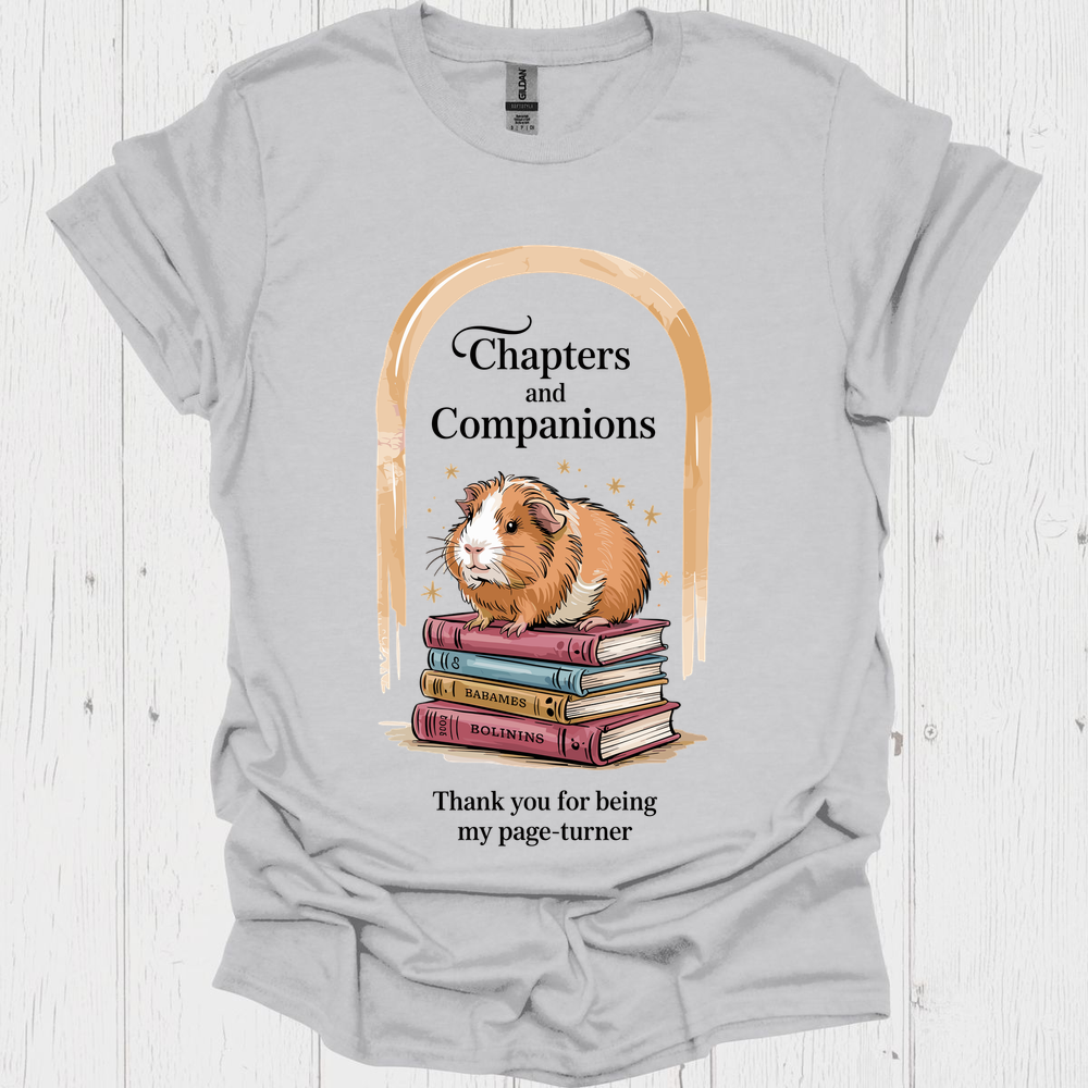 Chapters N Champions 6b