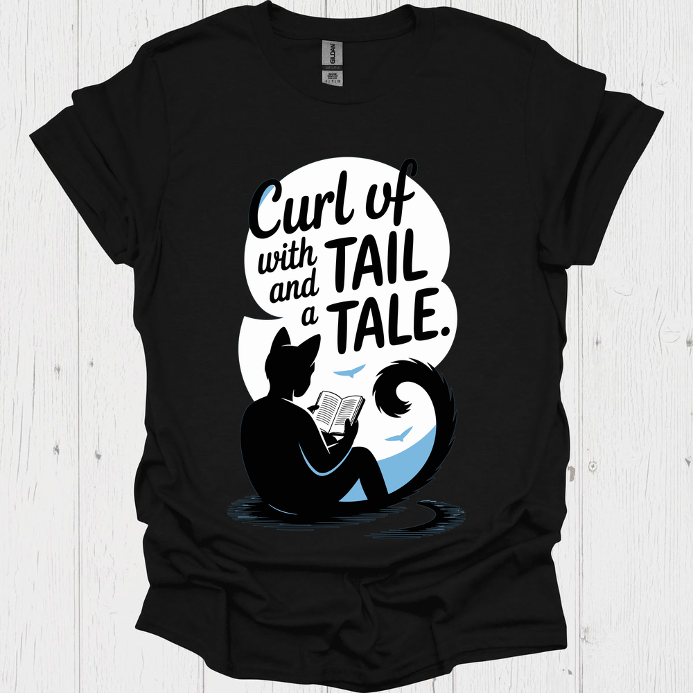 Curof Tail N Tale V1