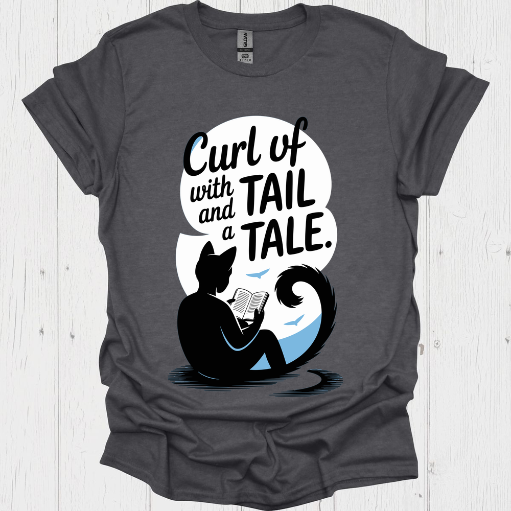 Curof Tail N Tale V1