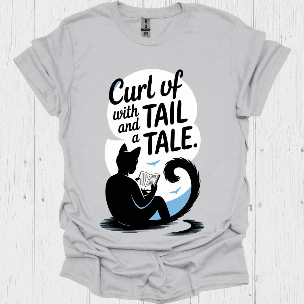 Curof Tail N Tale V1