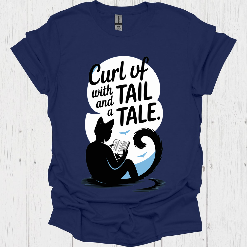Curof Tail N Tale V1