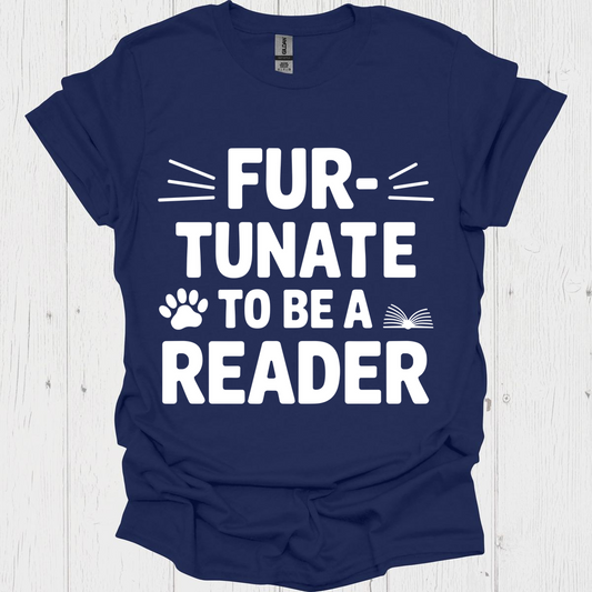 Furtunette Reader 1b