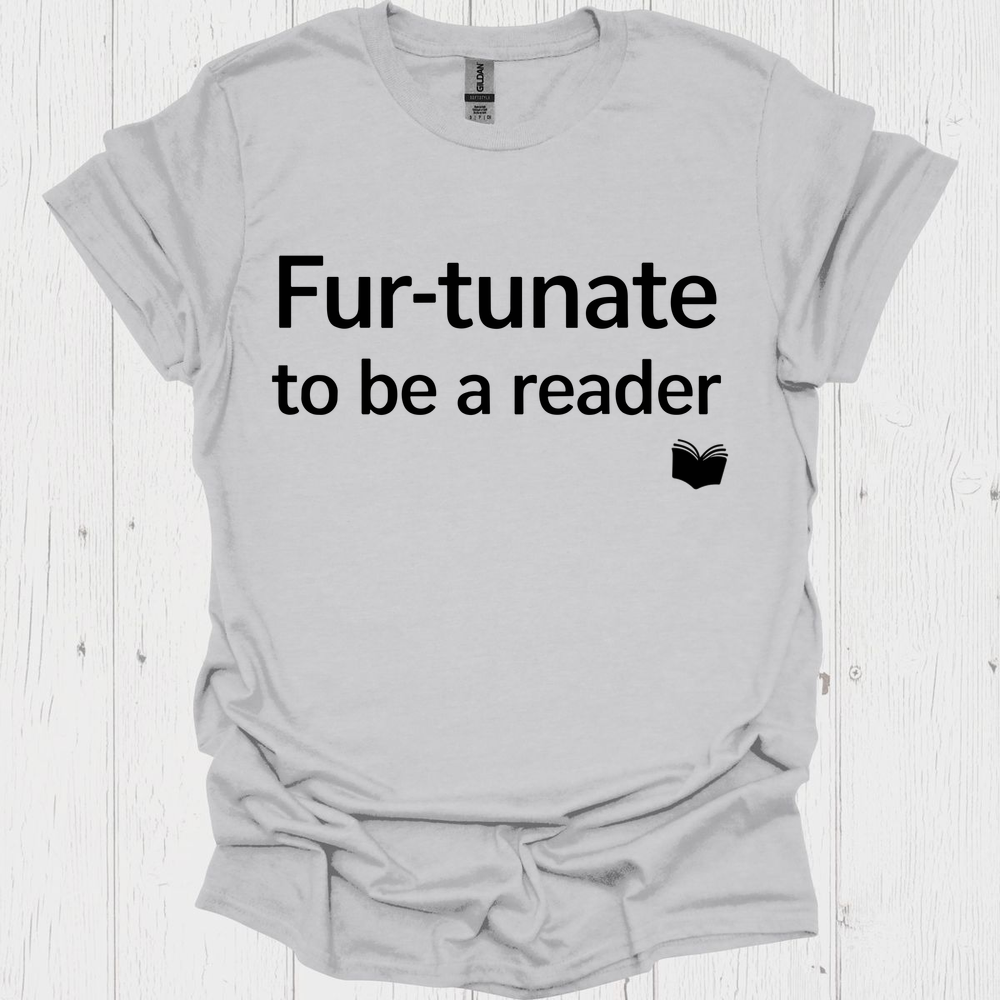 Furtunette Reader 2b