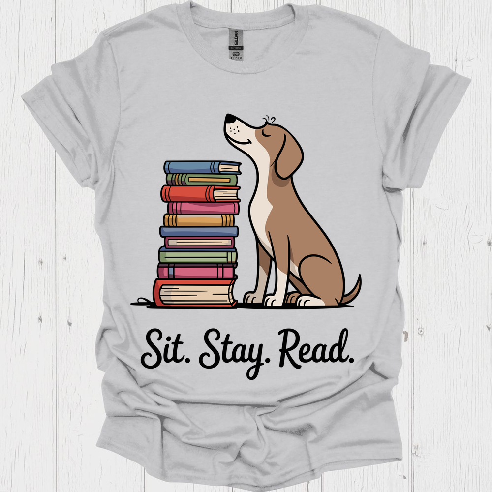 Sit Stay Read 3b