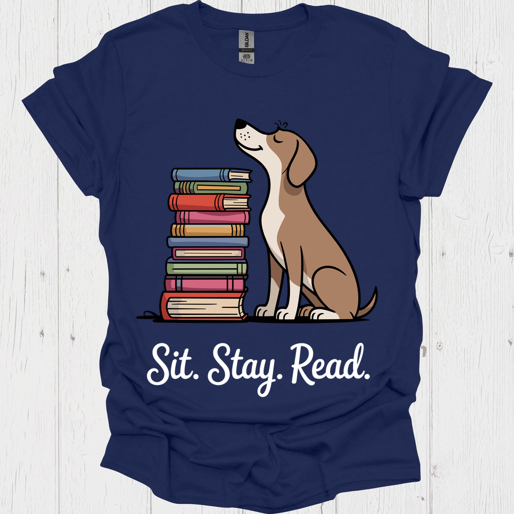 Sit Stay Read 3b