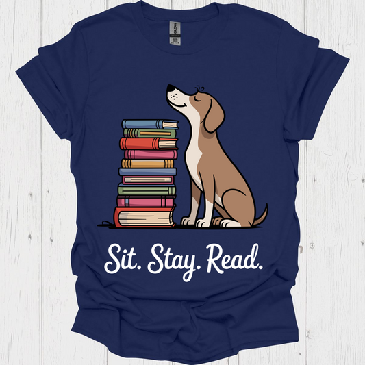 Sit Stay Read 3b