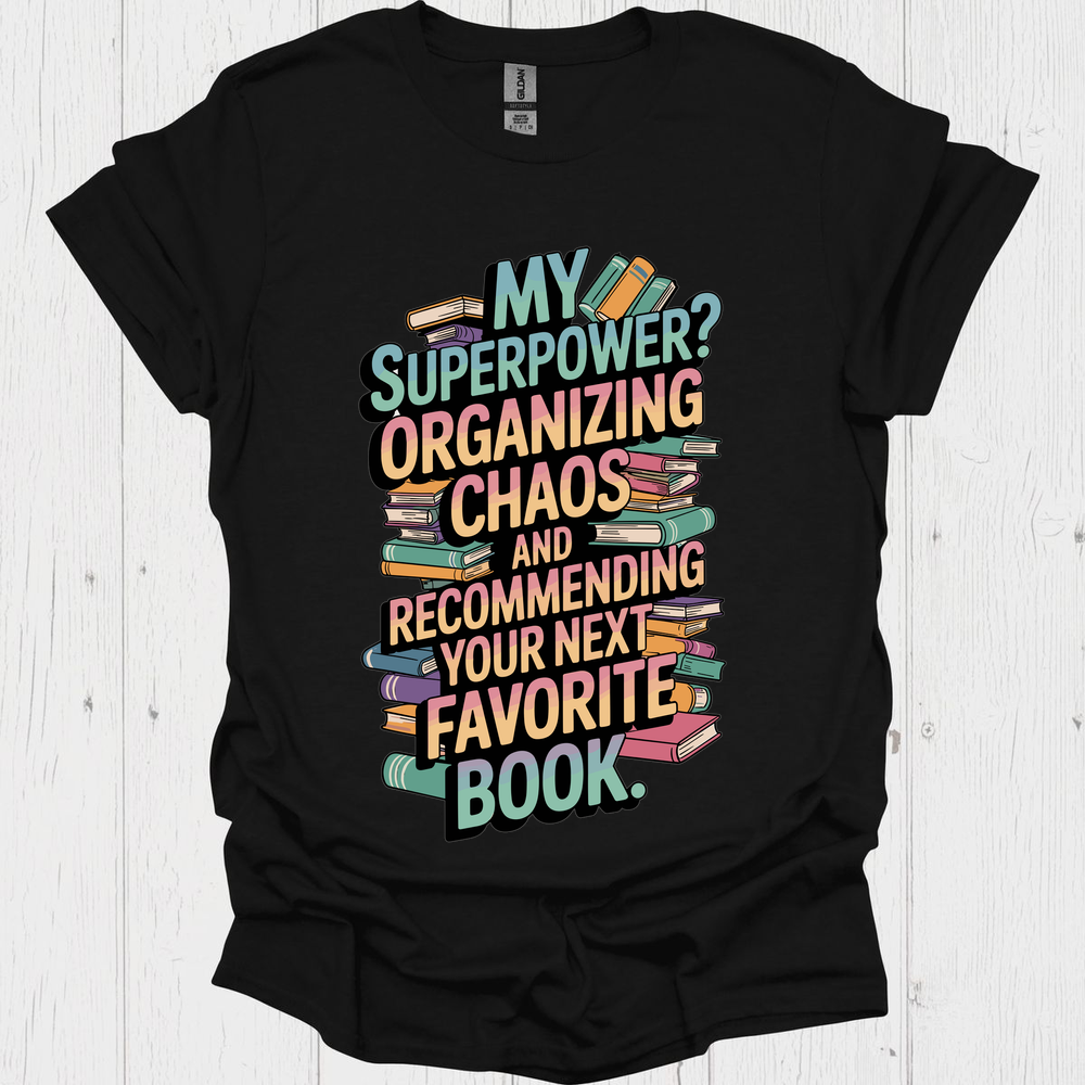 Super Power Recommend Book V2