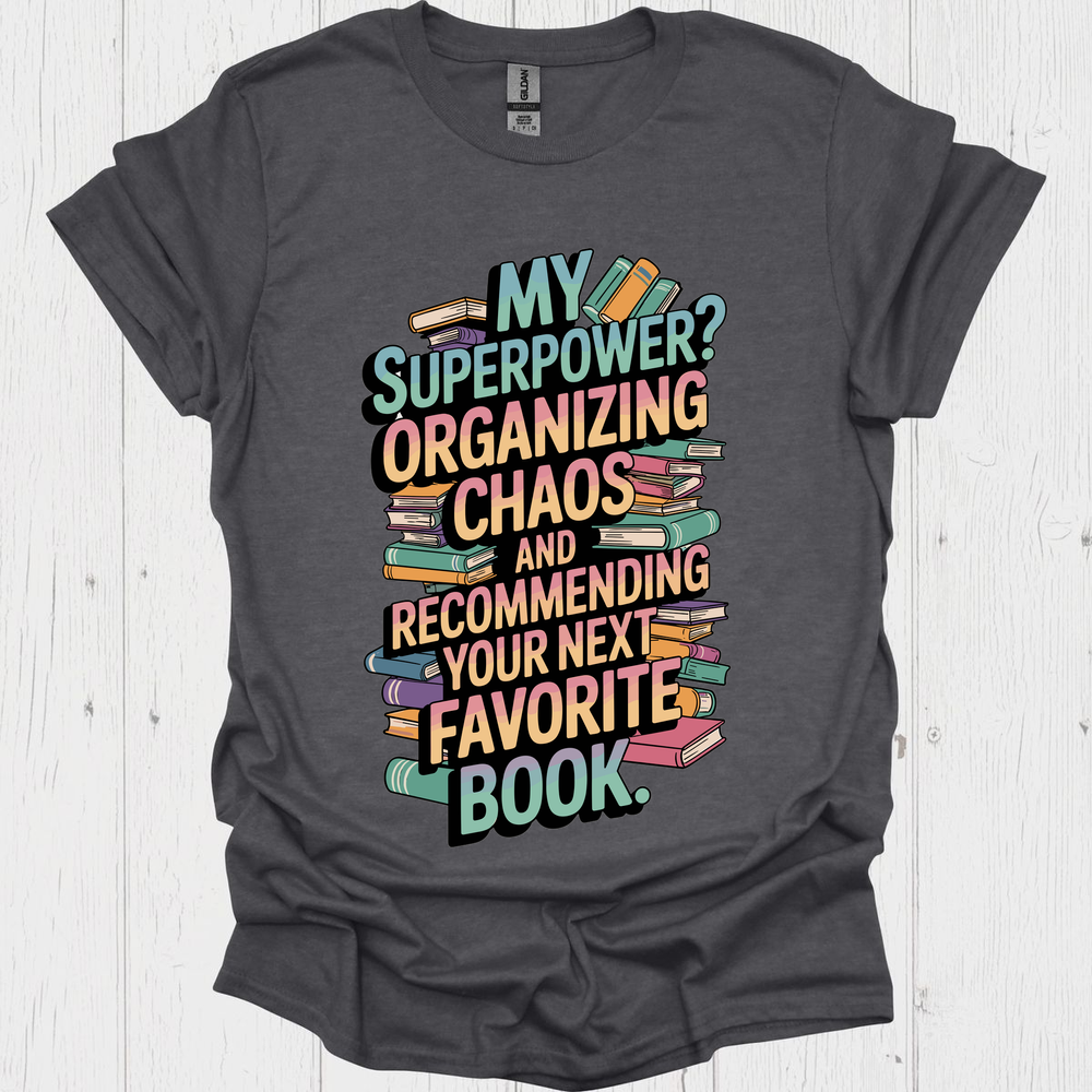Super Power Recommend Book V2
