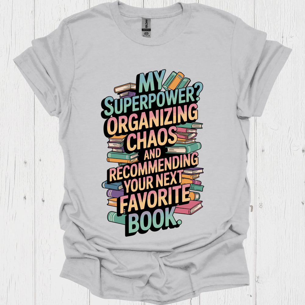 Super Power Recommend Book V2