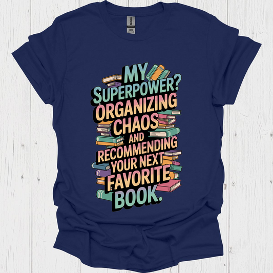 Super Power Recommend Book V2