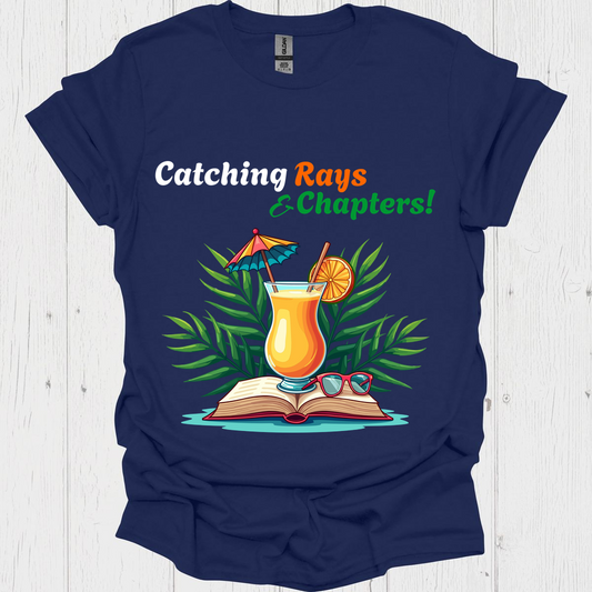 Tropical Book Vibes V2b